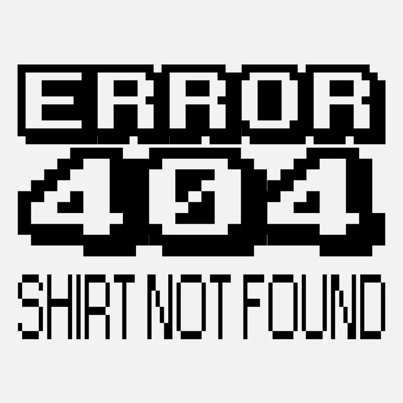 Error 404