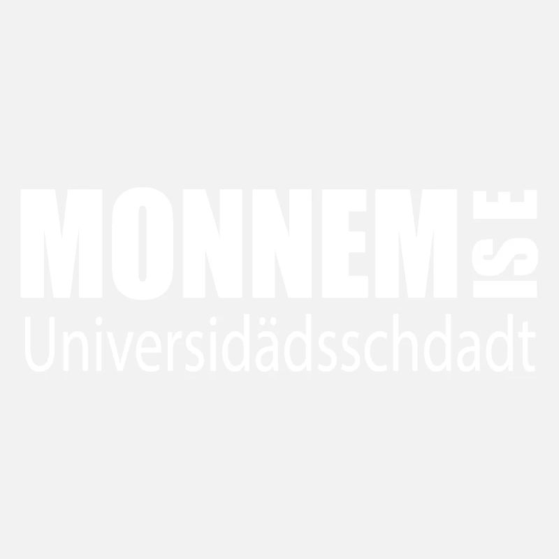 Monnem is e Universidädsschdadt