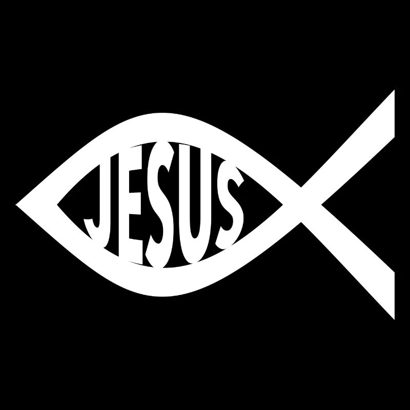Jesus Fish