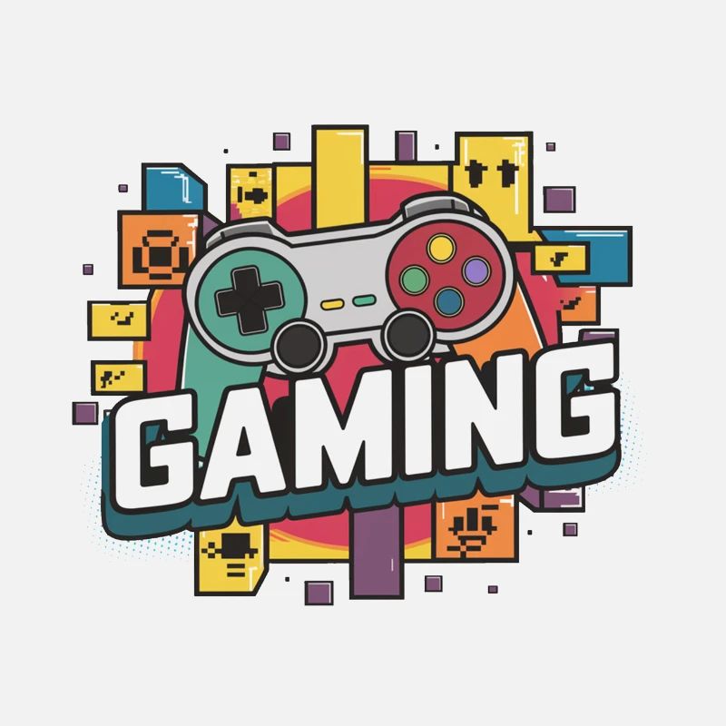 Gaming - Controller