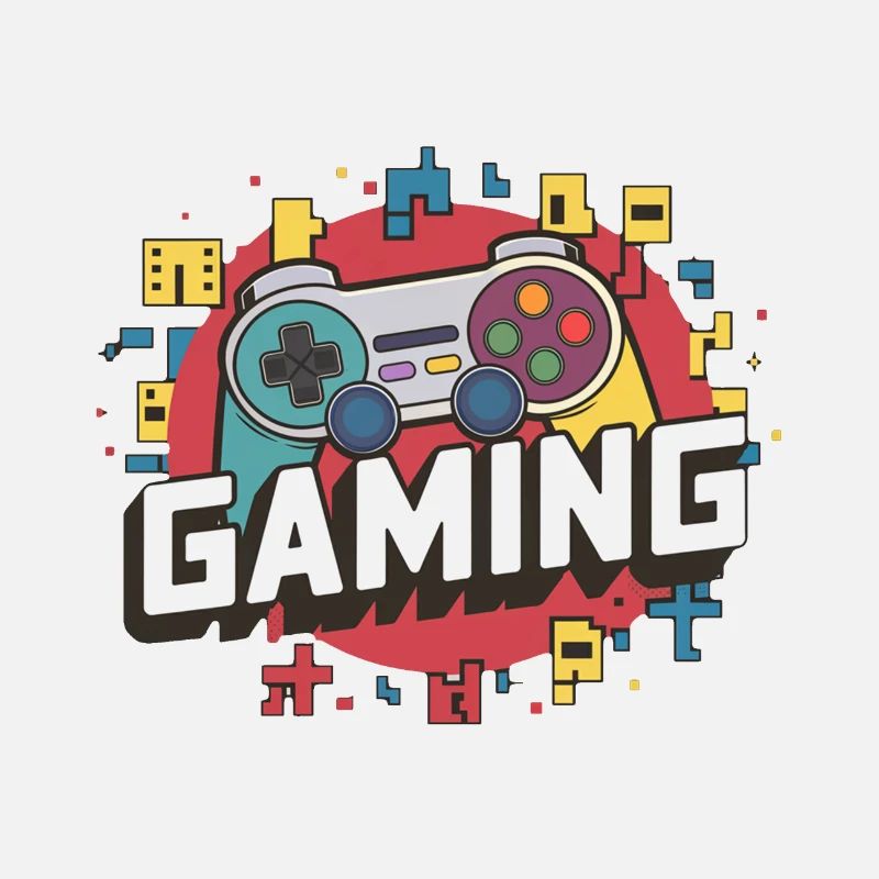 Gaming - Controller
