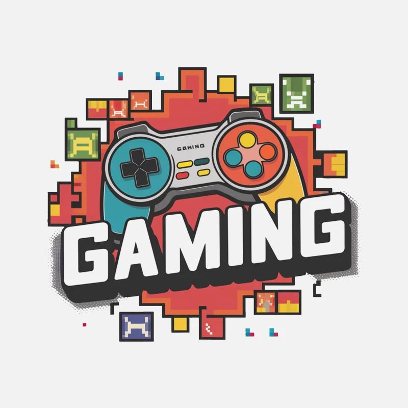 Gaming - Controller