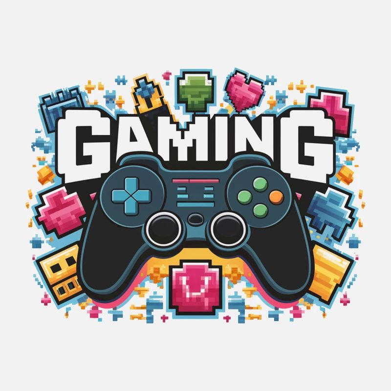 Gaming - Controller