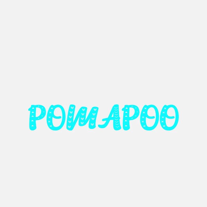 Pomapoo Pom-A-Poo