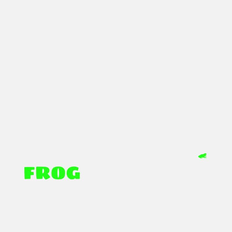 Frog Evolution