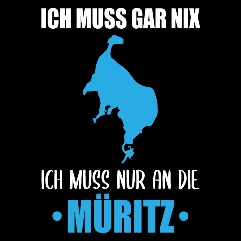 Müritz Necessity - Nothing Else Matters