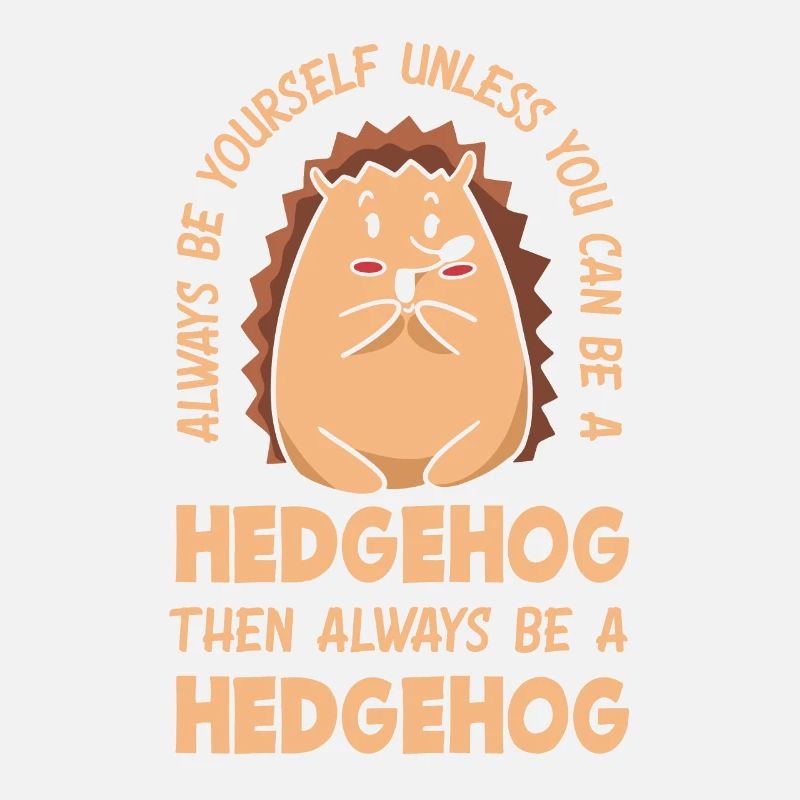 Igel Igel Igel