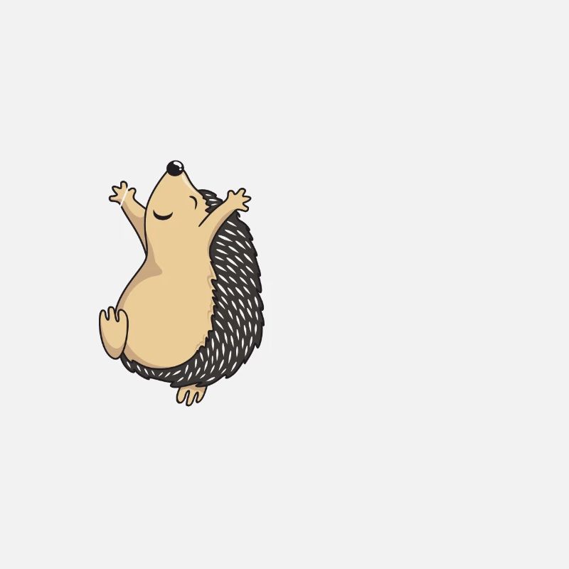 Igel Igel Igel