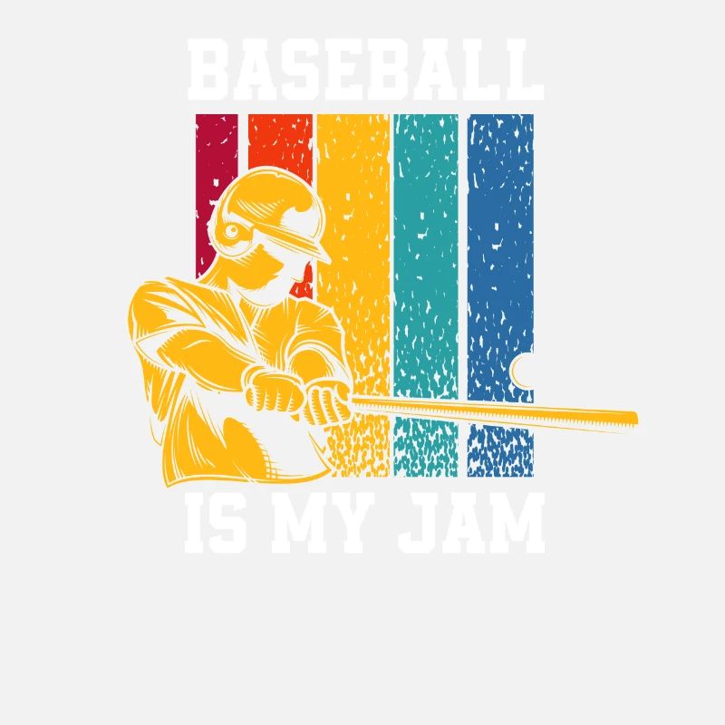Drôle de baseball