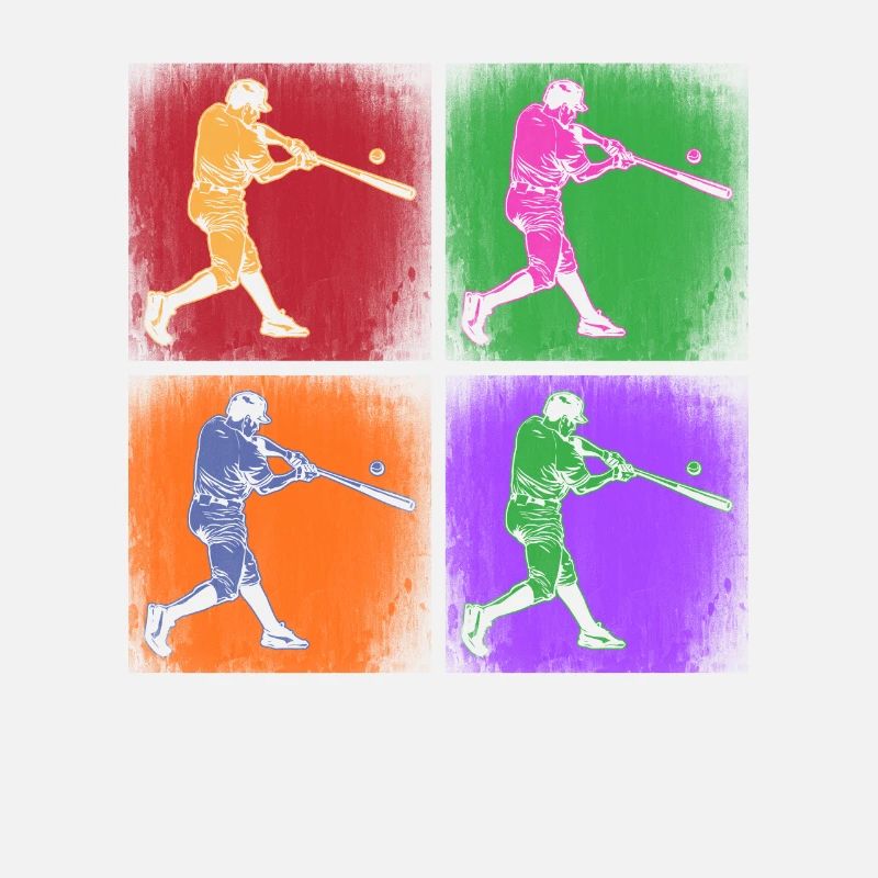 Drôle de baseball