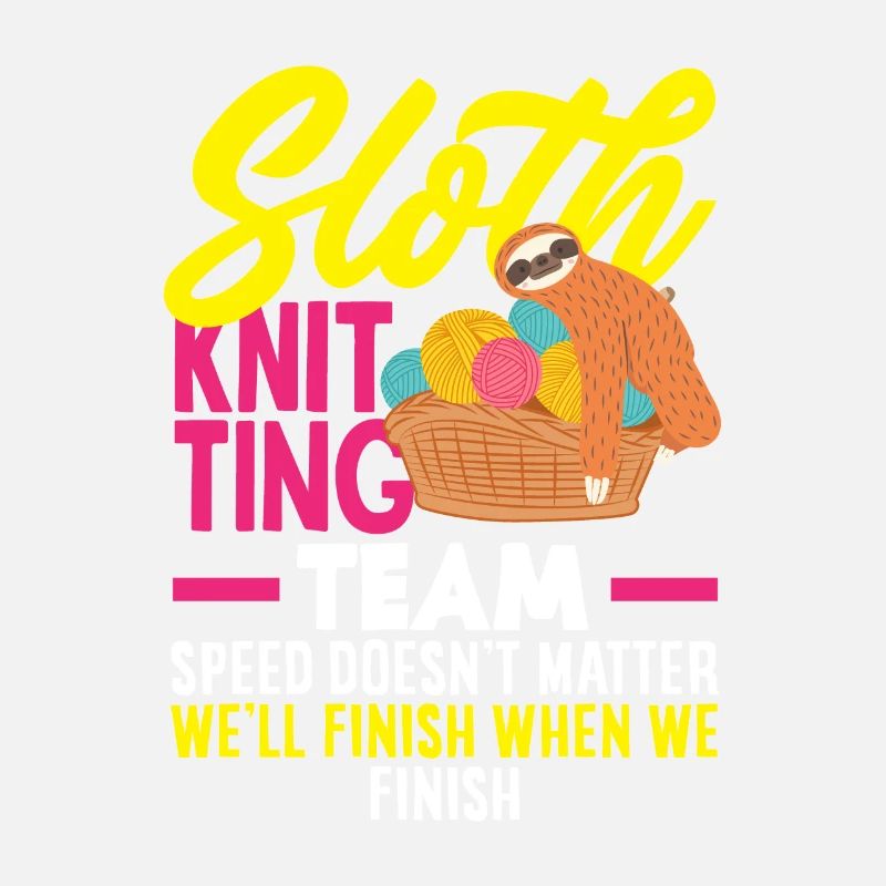 Funny Knitting Knitting Needle Gift