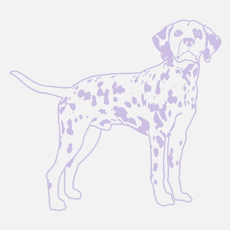 Dalmatien de