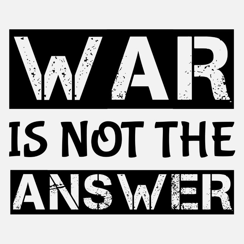War