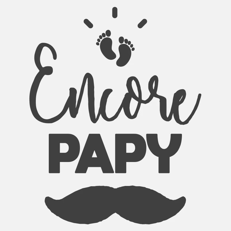 Encore papy