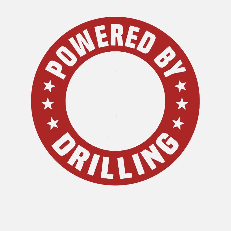 Driven by drilling