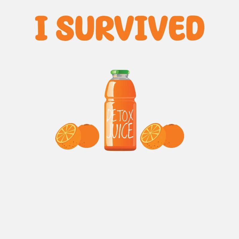 Programme de désintoxication de 3 jours Juice Cleanse