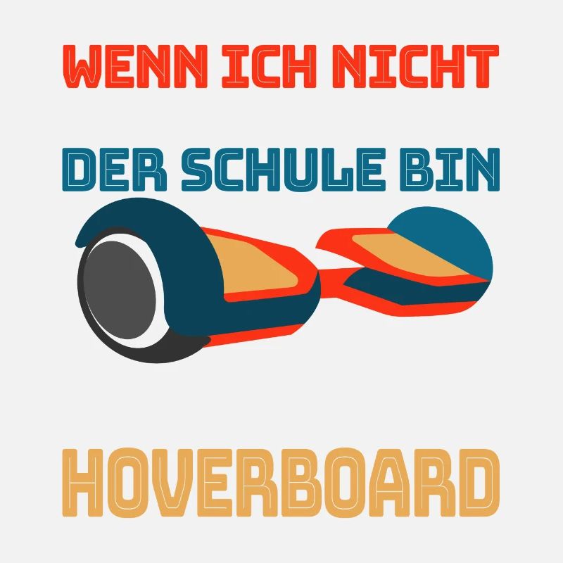 Hoverboard Hoverboarding Ich bin Hoverboard fahren