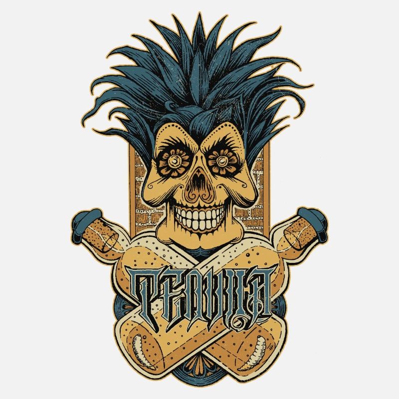 Tequila