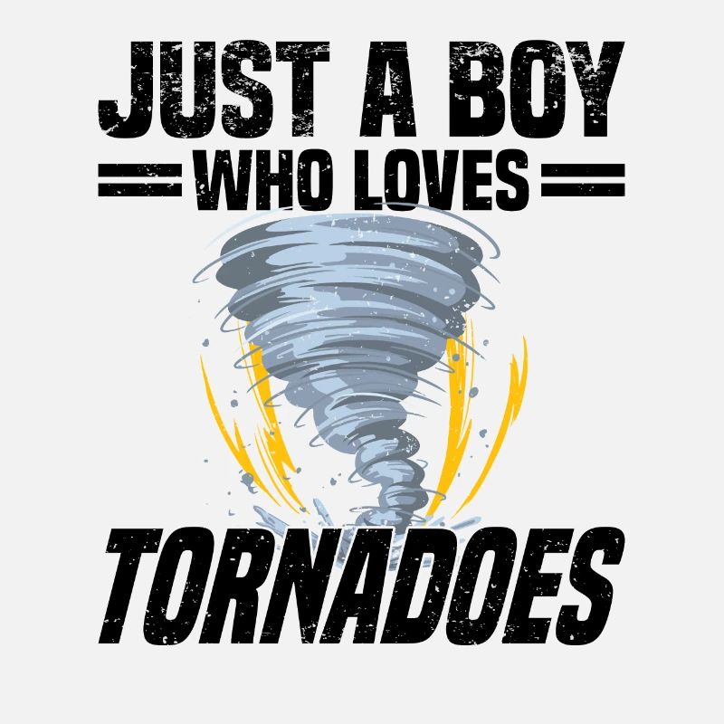 Tornadojäger Tornado Tornado Chaser Wirbelsturm
