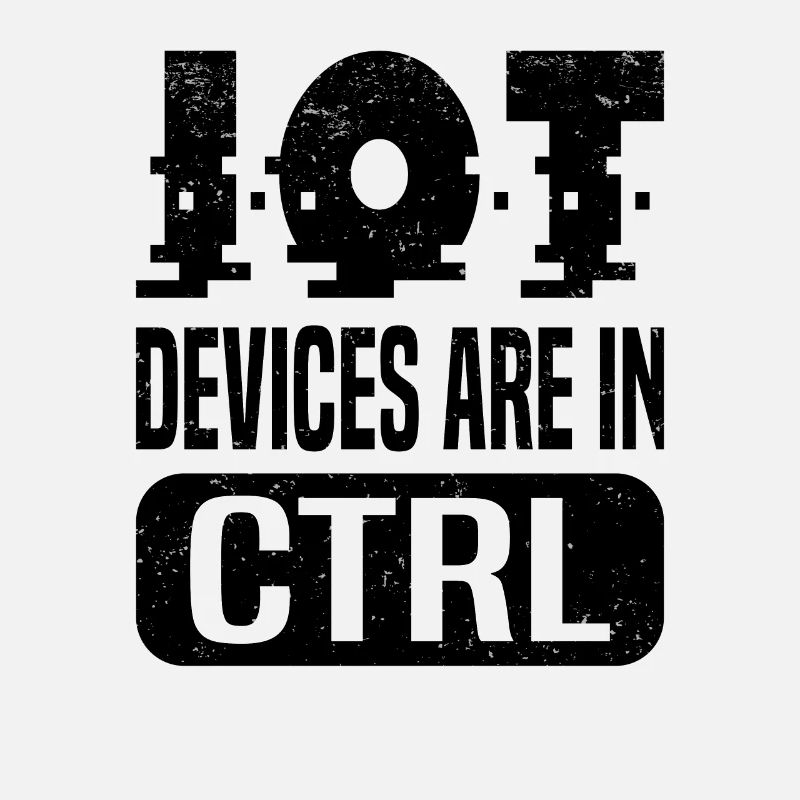 Internet Des Objets IOT Programmeur Admin IT