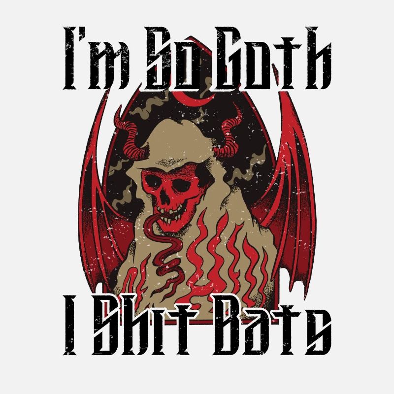 Satan Beelzebub Devil Gothic Pentagram Mystical