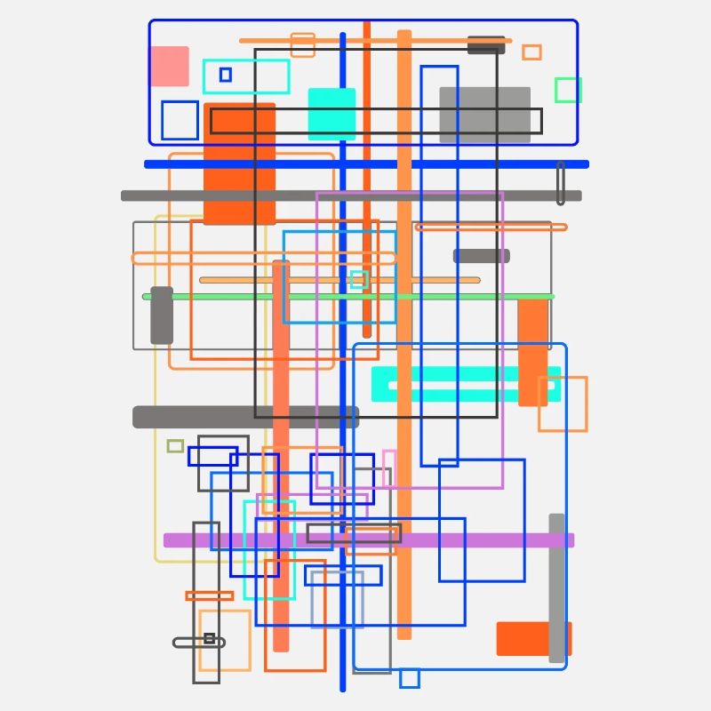 Architecture Pattern Modern