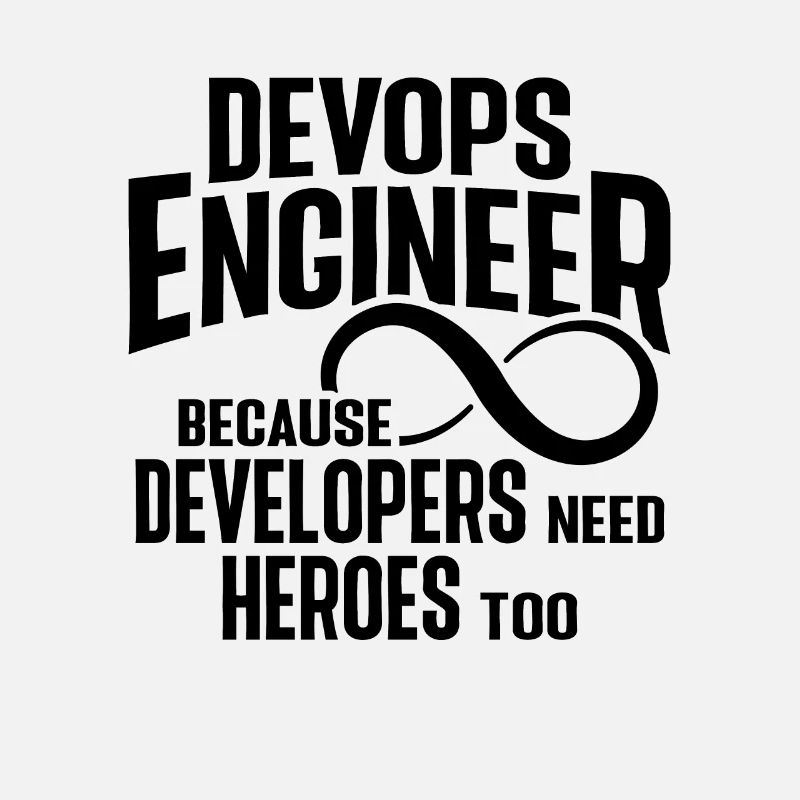 Sys-Admin Entwickler Devops-Ingenieur