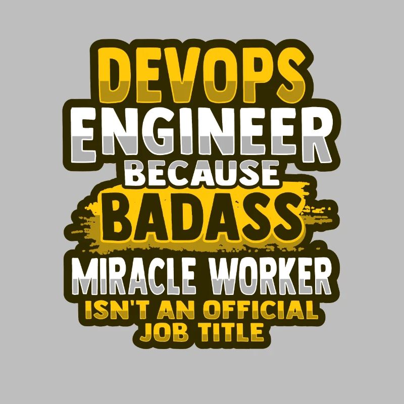 Devops Sys-Admin Developer