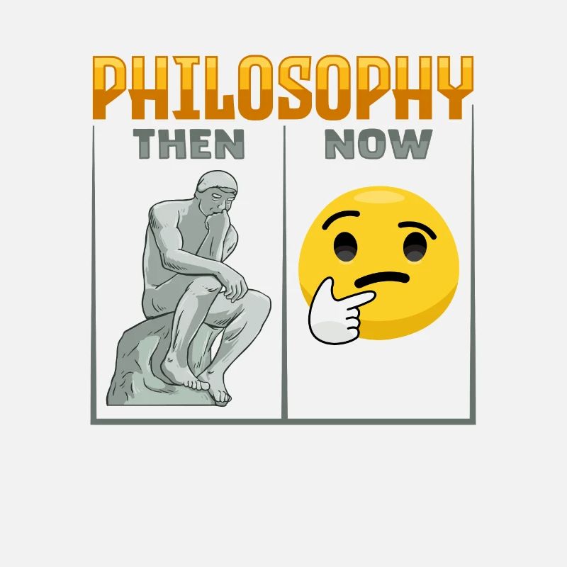 Philosophical design for a philosopher
