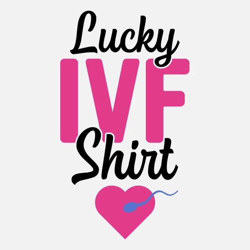 Leihmutter IVF Transfer Tag