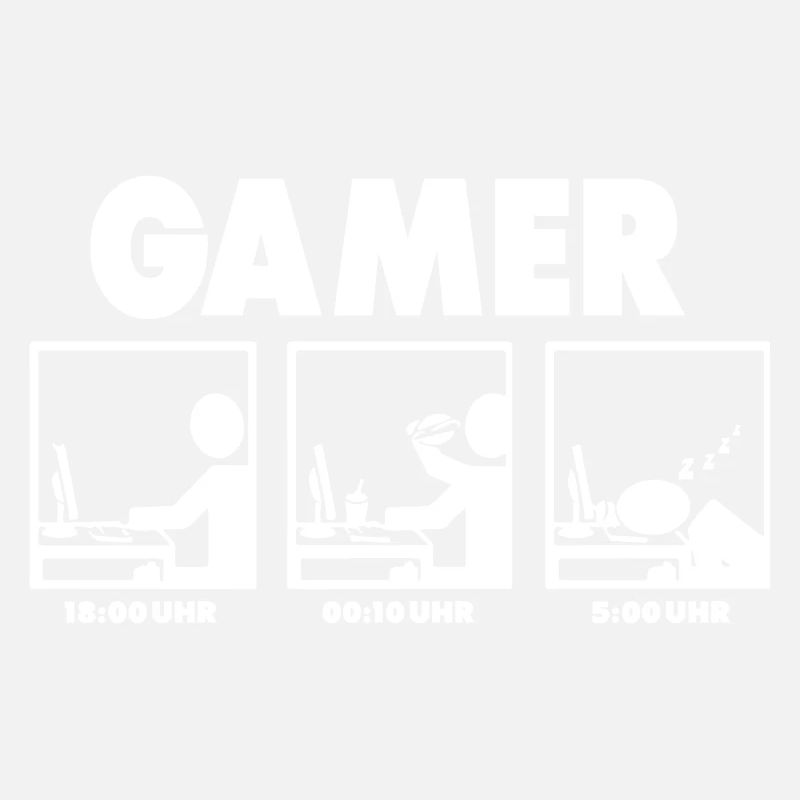 GAMBLE