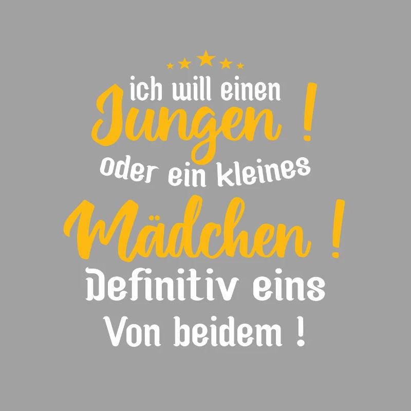 Kleiner Junge | ich will einen jungen oder ein