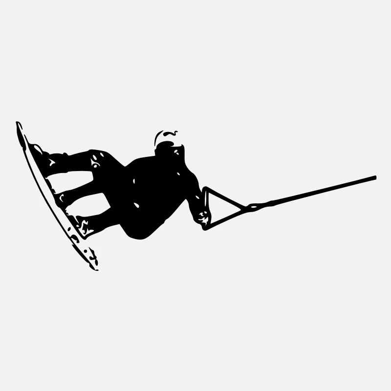 Wakeboarder/Wakeboard summer 2012