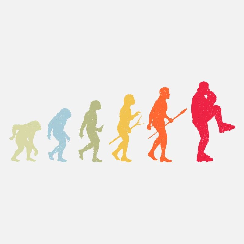 Évolution du baseball