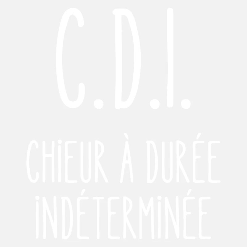 chieur à durée indéterminée