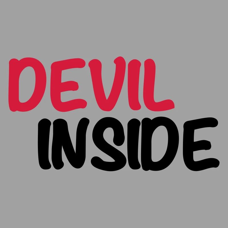 Devil inside
