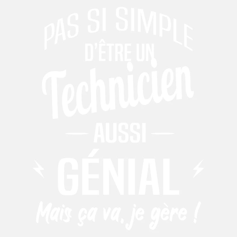 Technicien