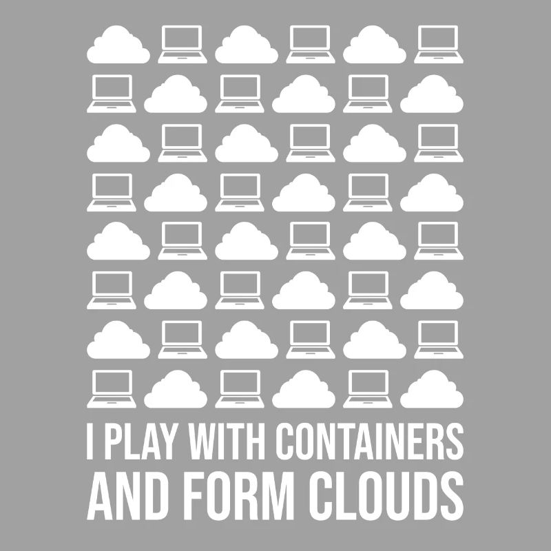 Cloud Computing Informatik Computer Programmierer