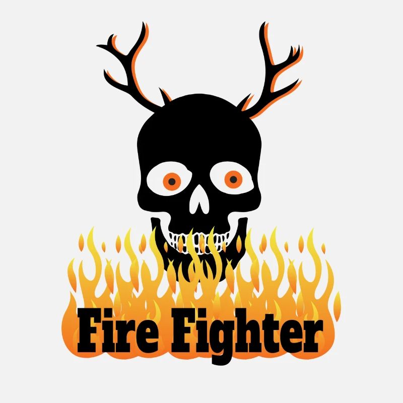 Fire Fighter