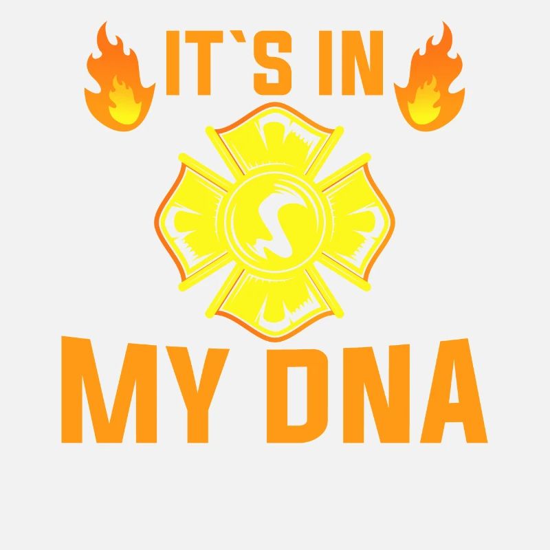 C’est dans mon ADN - Firefighting Team