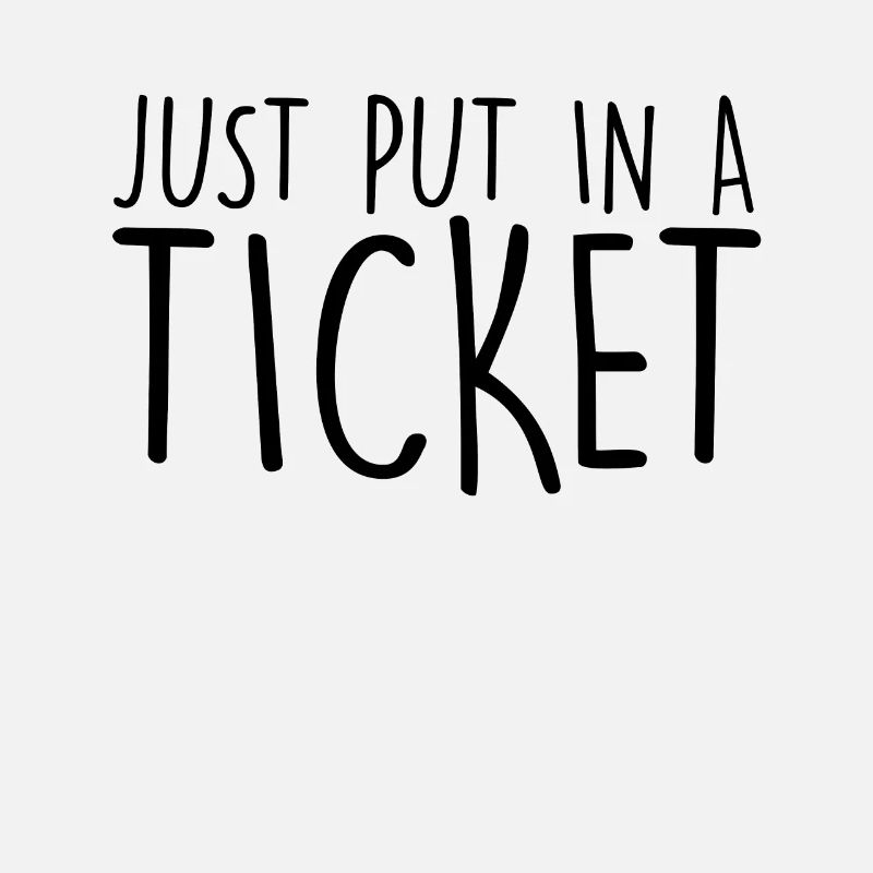 IT Computer IT Support IT Ticket System