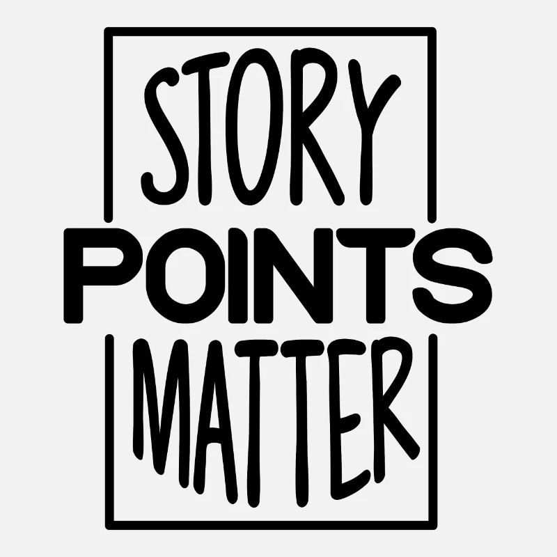 Scrum Story Points Scrum Programmierer