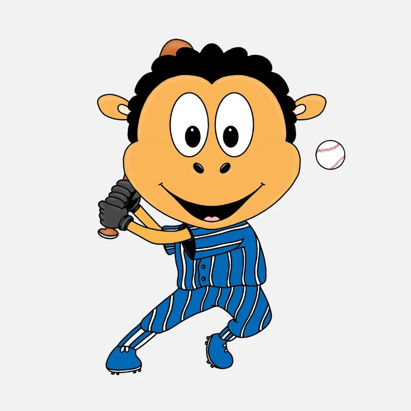 SCHAF - BASEBALL