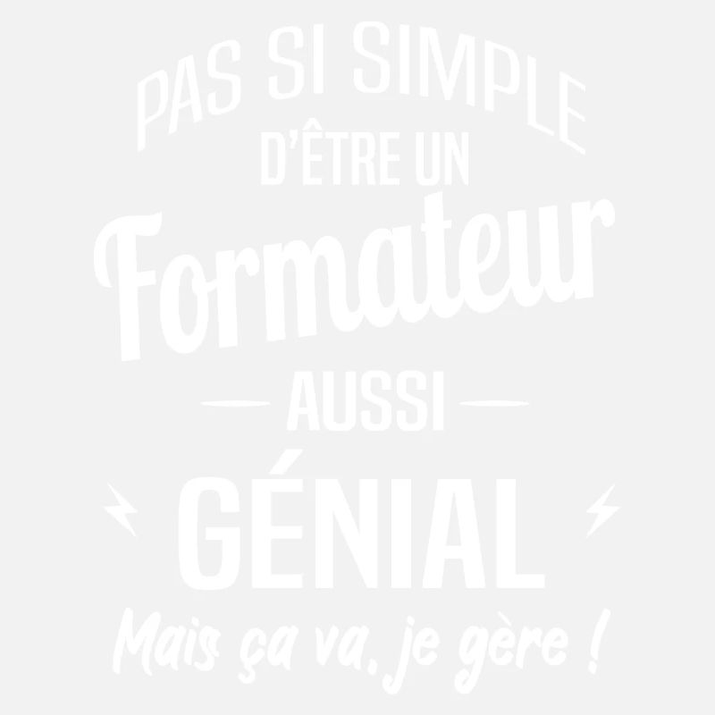 Formateur