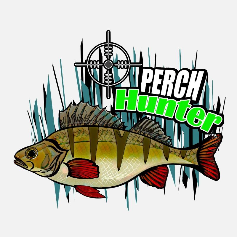 Chasseur de perches