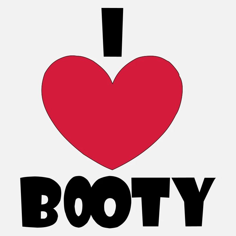 J'aime Booty