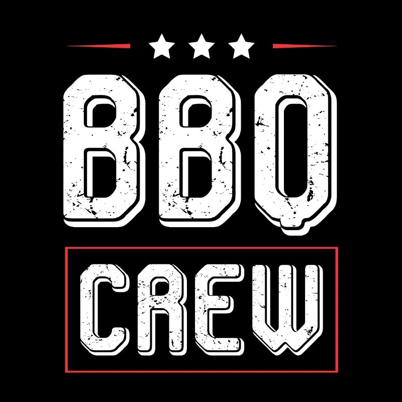 Équipe de barbecue