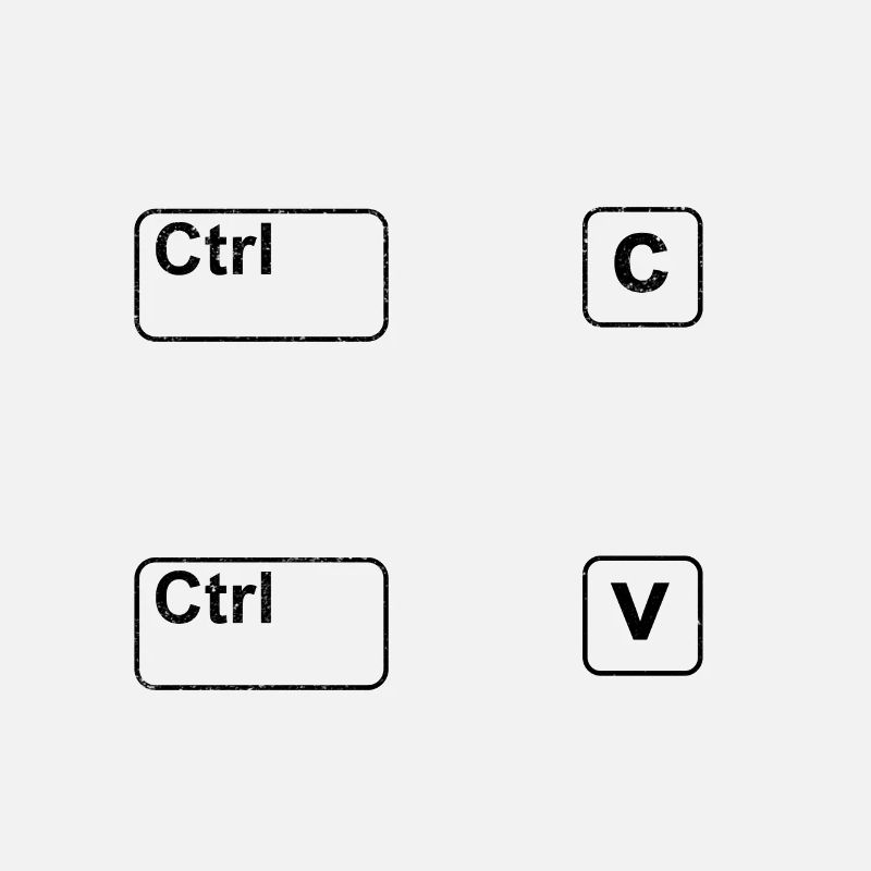 Lustiger Programmierer Web-Entwickler