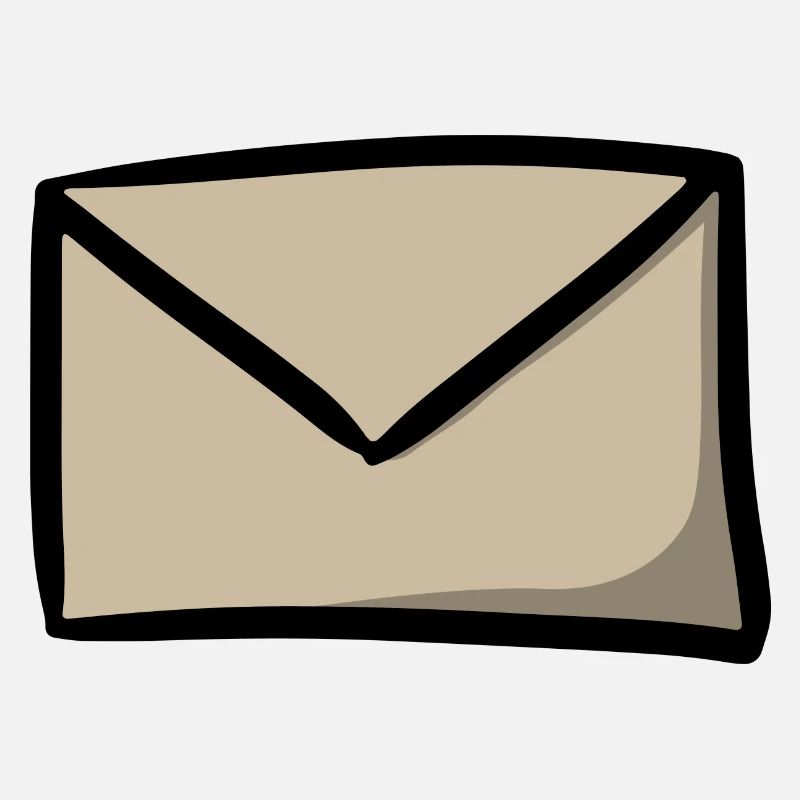 Letter Icon Message E-Mail Letter Shipment