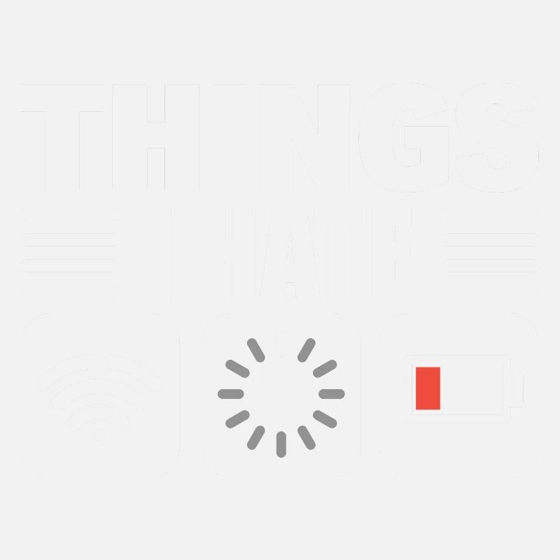 Lustiger Programmierer Computerprogrammierer